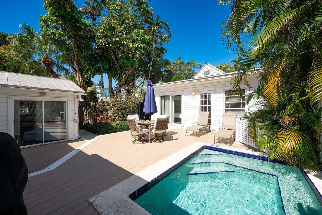 Condo in Key West, Florida, United States 2 - 18673104