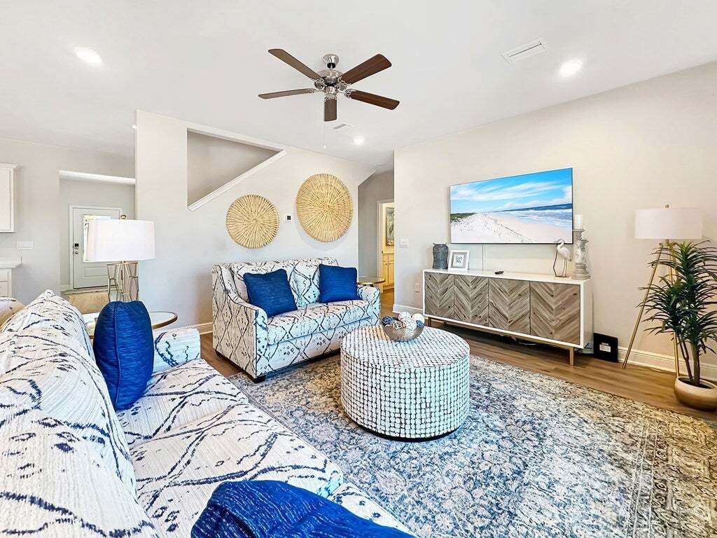 House in Port St. Joe, Florida, United States 5 - 18673091