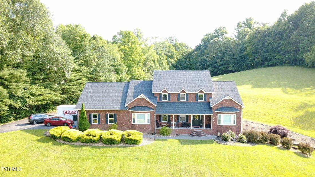 House in Elizabethton, Tennessee, United States 1 - 18673124