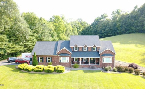 House in Elizabethton, Tennessee, United States 1
