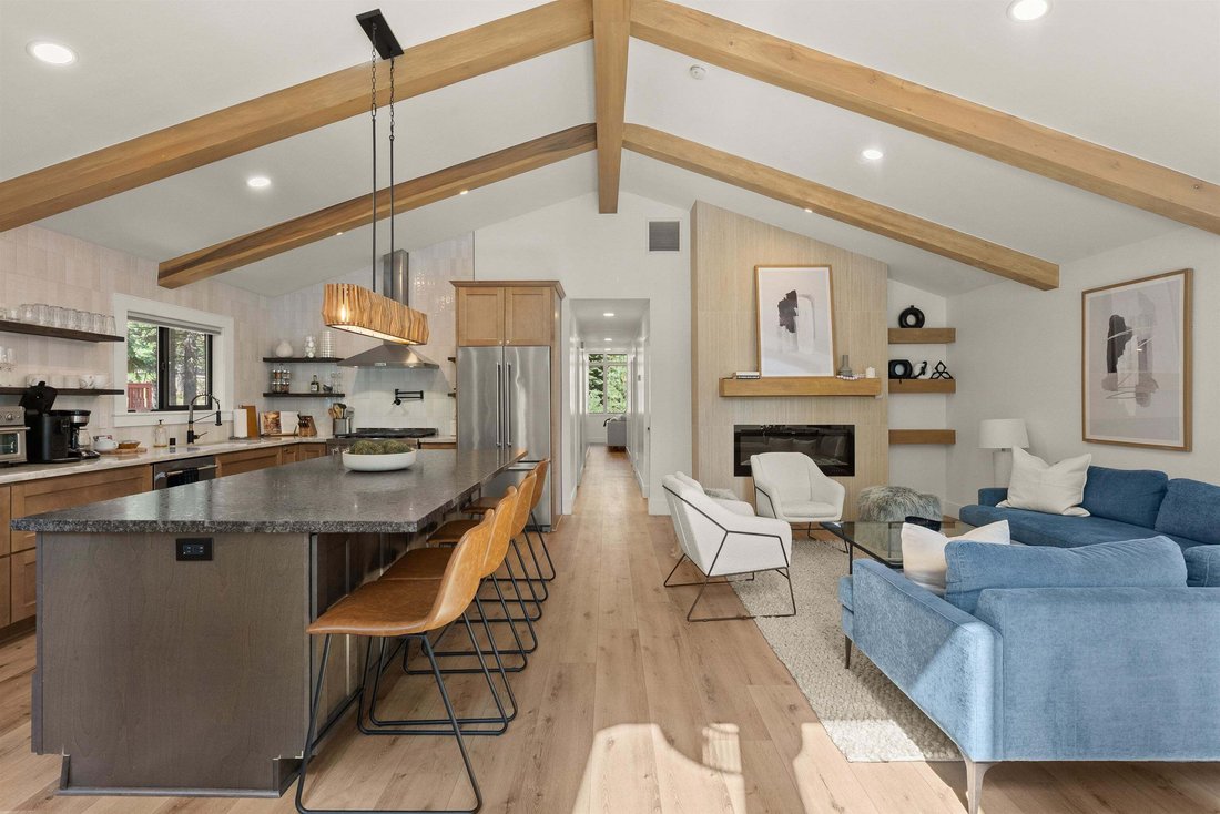 House in Truckee, California, United States 3 - 18673094