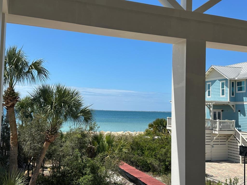 House in Port St. Joe, Florida, United States 2 - 18673087