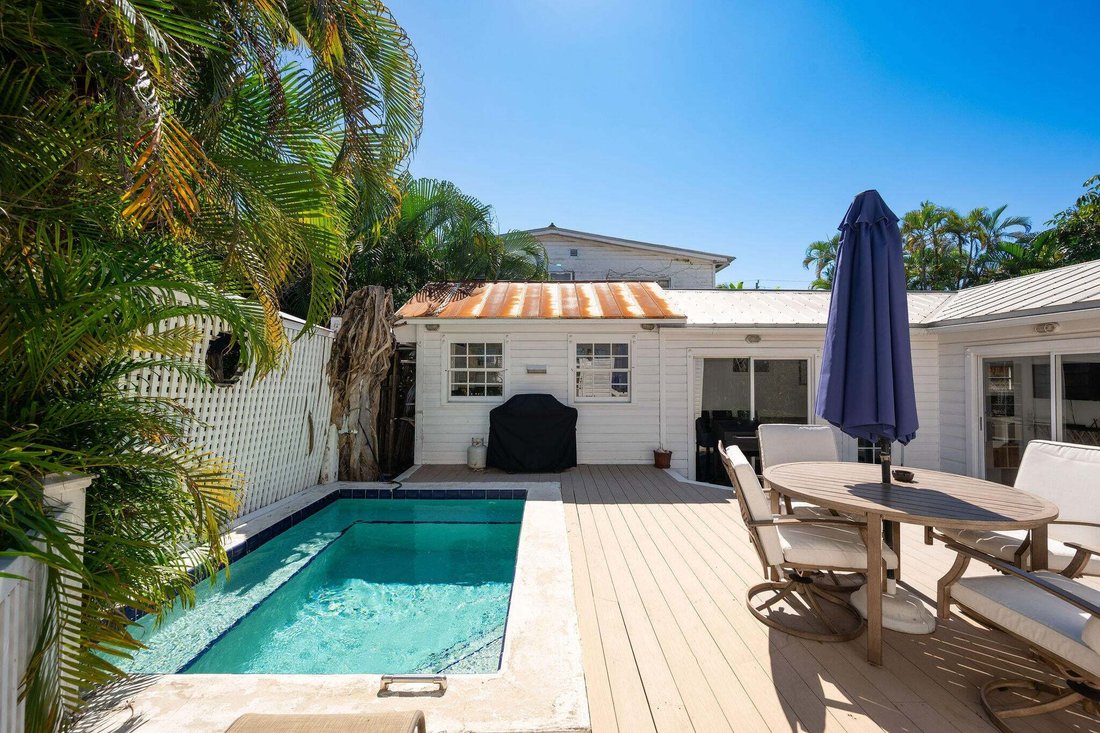 Condo in Key West, Florida, United States 5 - 18673104