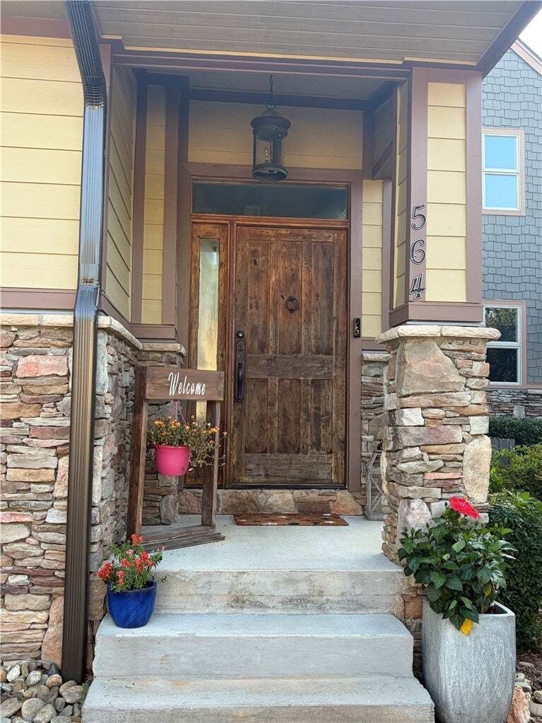 Townhouse in West Union, South Carolina, United States 1 - 18673099