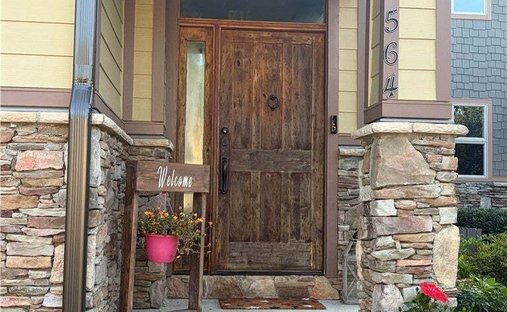 Townhouse in West Union, South Carolina, United States 1