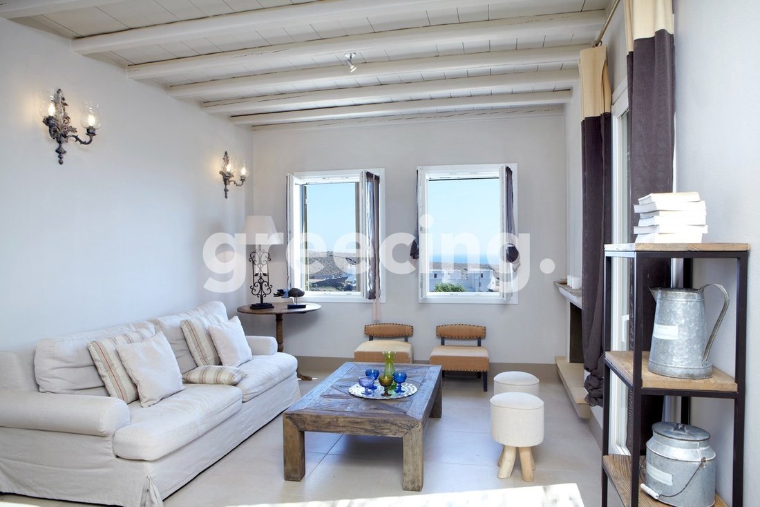 Appartement à Tinos, Aegean, Grèce 3 - 18673144