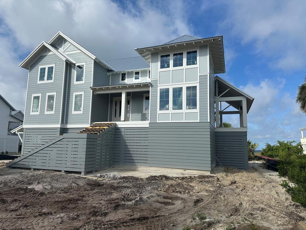 House in Port St. Joe, Florida, United States 1 - 18673087