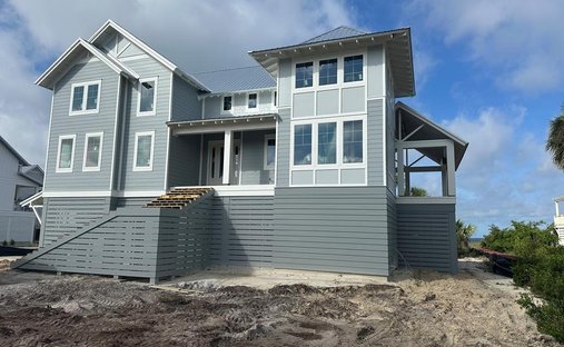 House in Port St. Joe, Florida, United States 1