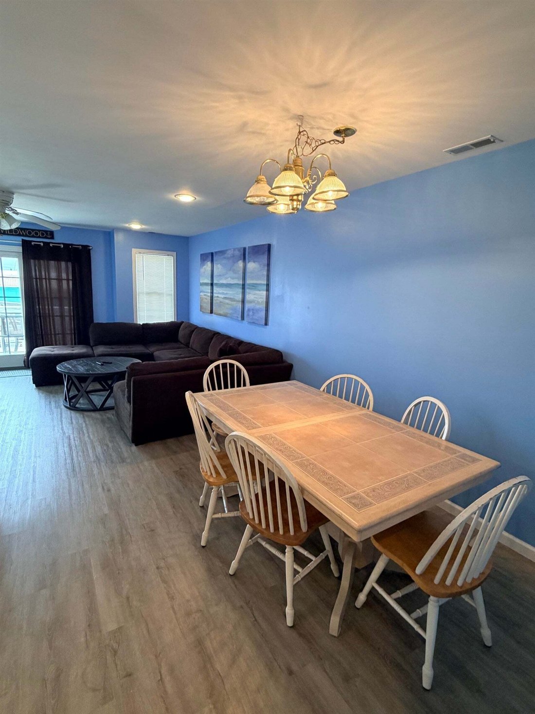 Condominio en Wildwood, Nueva Jersey, Estados Unidos 4 - 18617086