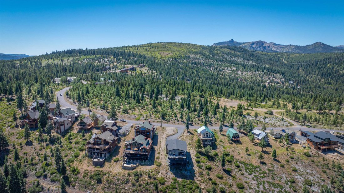 House in Truckee, California, United States 3 - 18673092