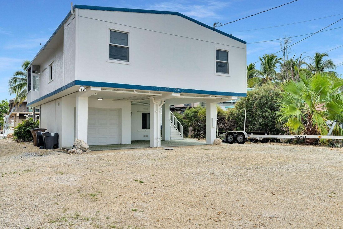 House in Key Colony Beach, Florida, United States 1 - 18673103