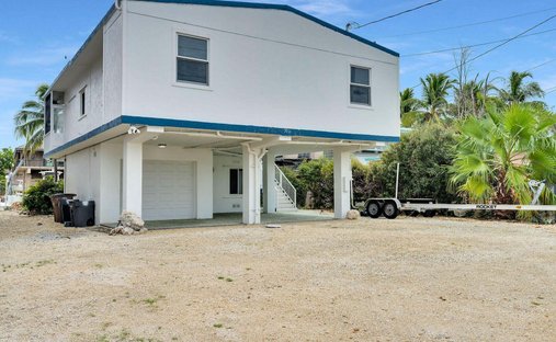 Casa en Key Colony Beach, Florida, Estados Unidos 1