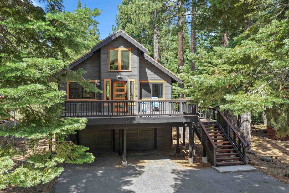 House in Truckee, California, United States 2 - 18673094
