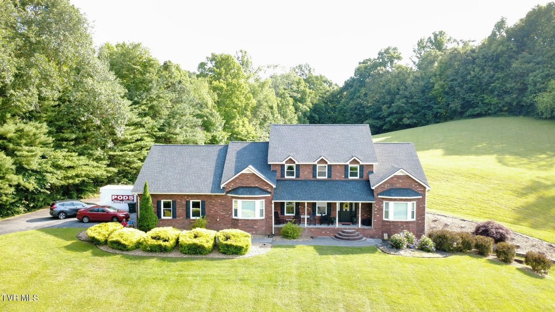 House in Elizabethton, Tennessee, United States 2 - 18673124