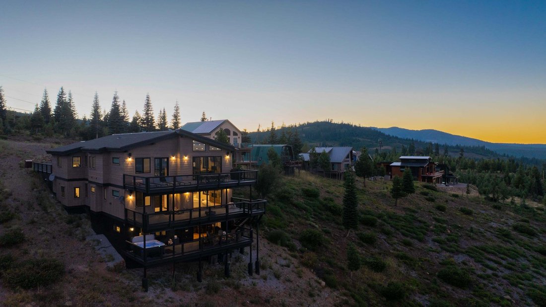 House in Truckee, California, United States 2 - 18673092