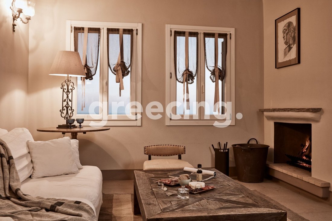 Appartement à Tinos, Aegean, Grèce 5 - 18673144