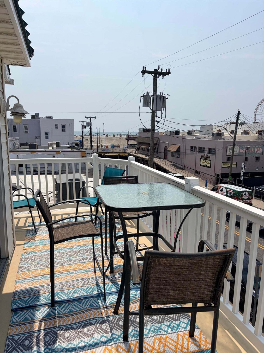 Condominio en Wildwood, Nueva Jersey, Estados Unidos 3 - 18617086