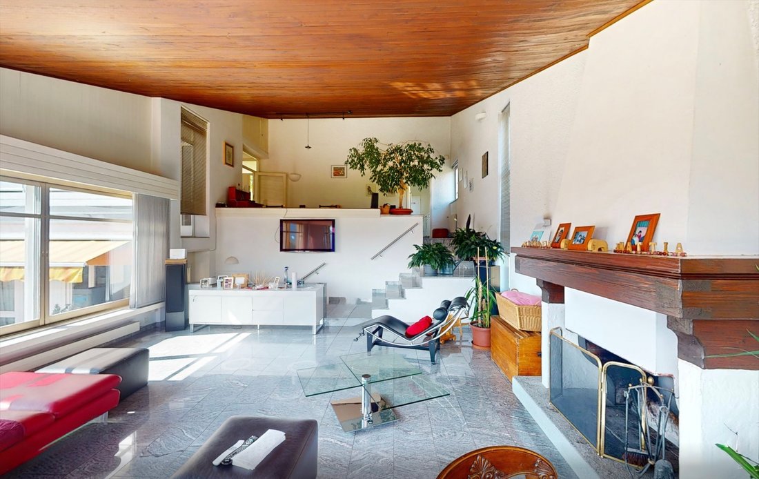 House in Minusio, Ticino, Switzerland 3 - 18673157