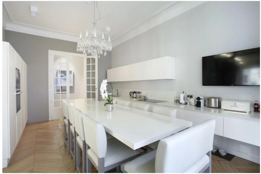 Apartment in Bois de Boulogne, Paris 16e Arrondissement, Paris 3 - 18673322