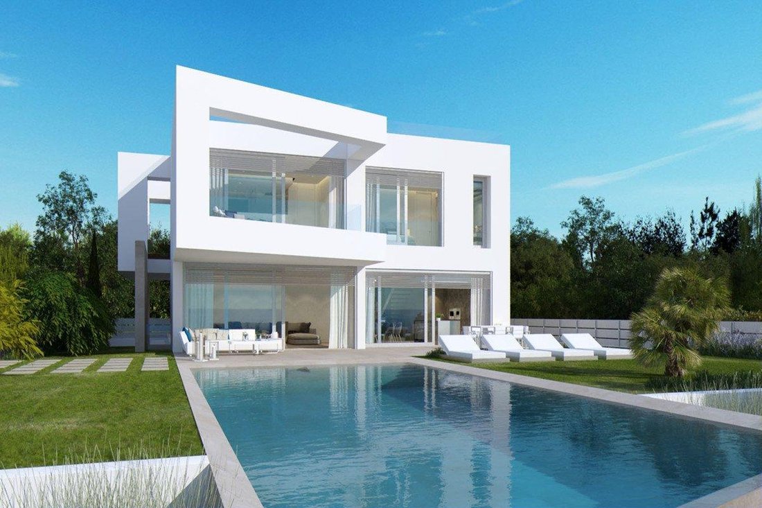 Villa in Calvia, Balearic Islands, Spain 4 - 18673257