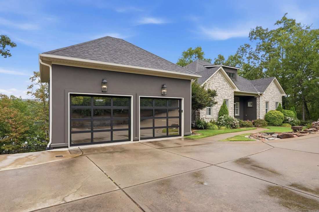 House in Conway, Arkansas, United States 3 - 18673198