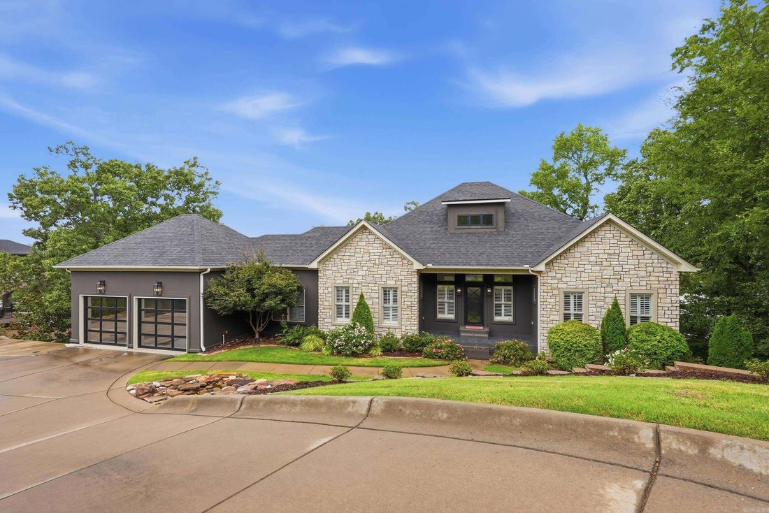 House in Conway, Arkansas, United States 2 - 18673198