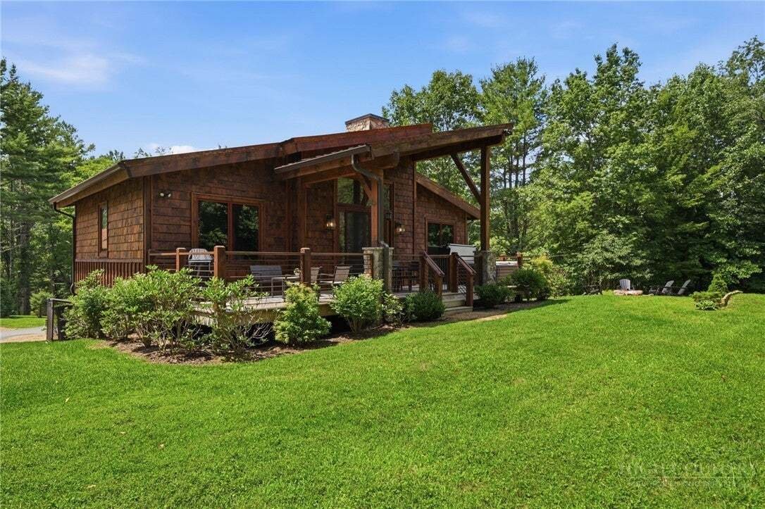 House in Banner Elk, North Carolina, United States 3 - 18673206