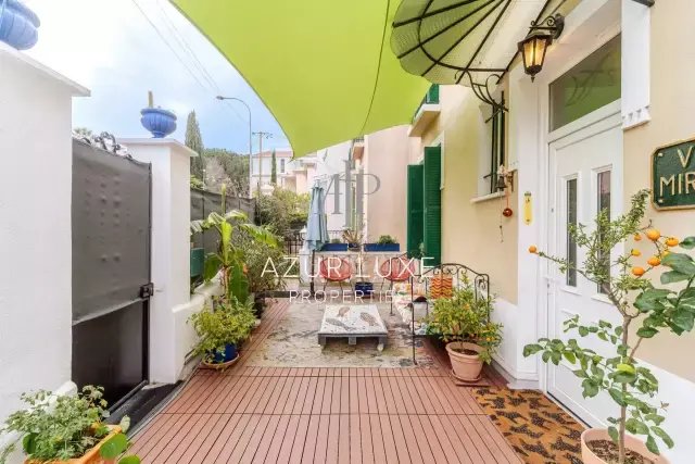 Casa en Niza, Provenza-Alpes-Costa Azul, Francia 2 - 17388741