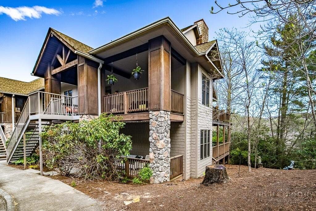 Condo in Blowing Rock, North Carolina, United States 1 - 18673190