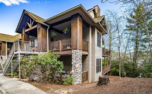 Eigentumswohnung in Blowing Rock, North Carolina, Vereinigte Staaten 1