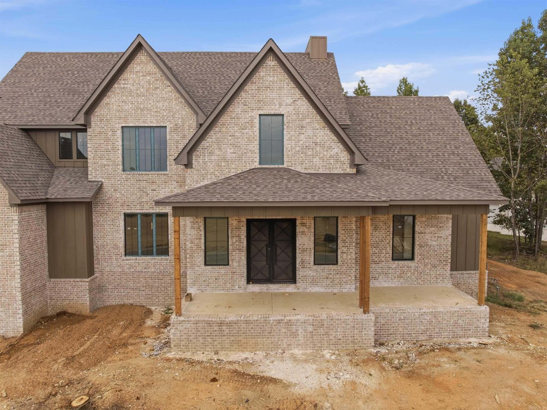 House in Benton, Arkansas, United States 4 - 18673195
