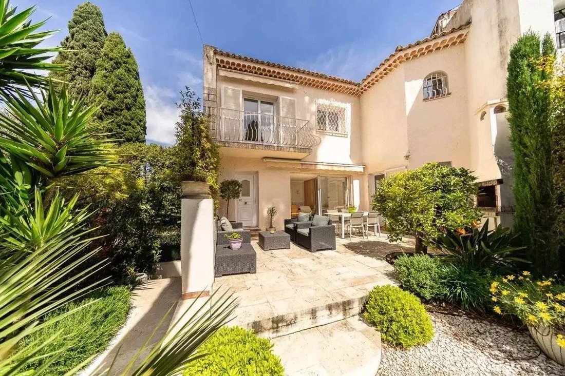 Apartment in Cannes, Provence-Alpes-Côte d'Azur, France 3 - 17707433