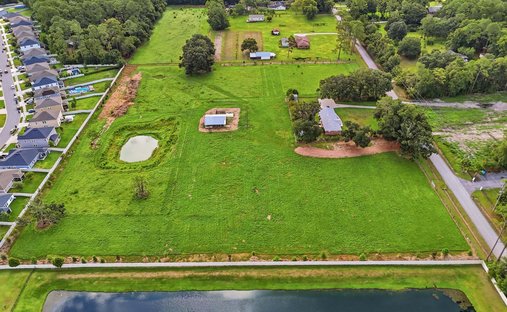 House in Jacksonville, Florida, United States 1