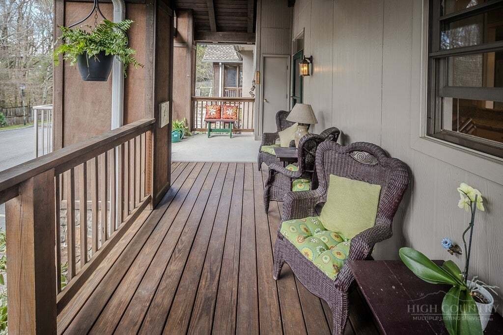 Condo in Blowing Rock, North Carolina, United States 4 - 18673190
