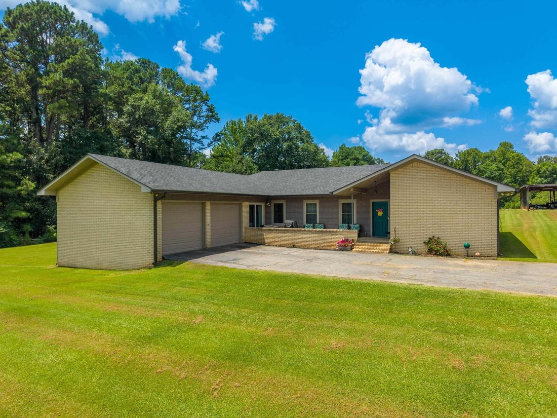 Haus in Hot Springs, Arkansas, Vereinigte Staaten 1 - 18673188