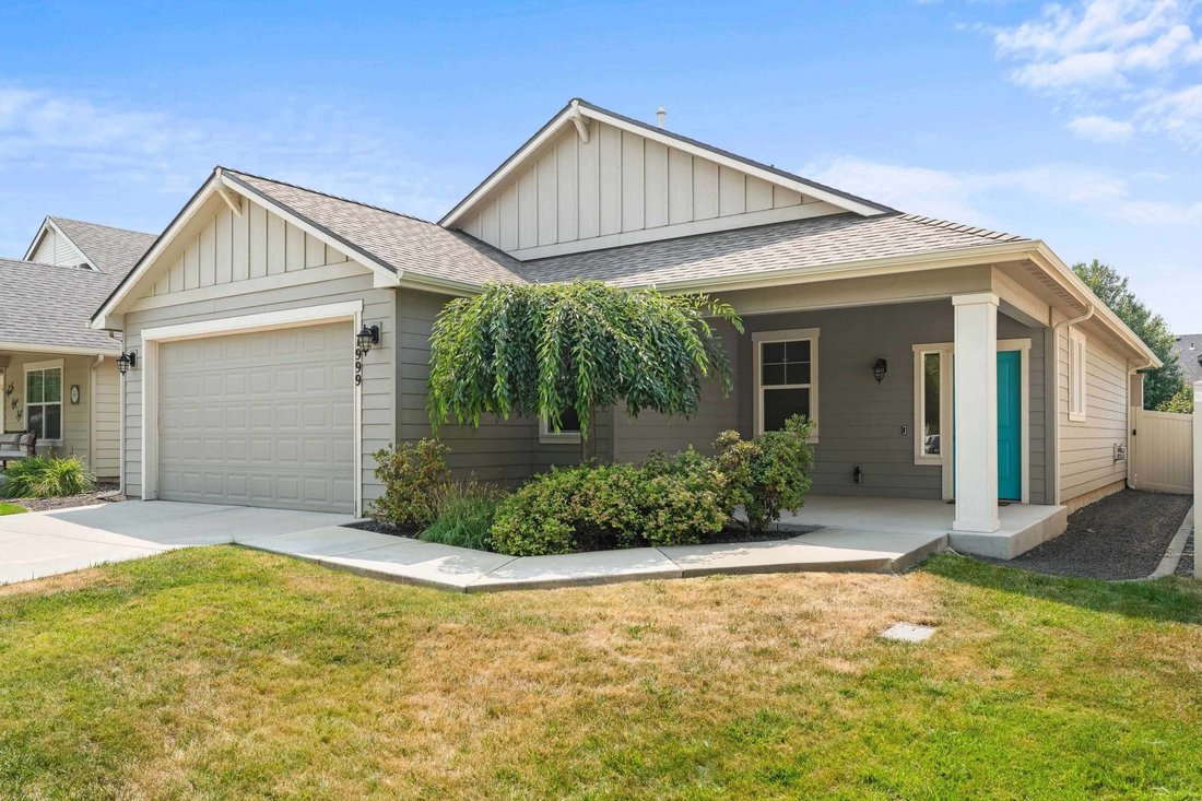 House in Liberty Lake, Washington, United States 3 - 18673229