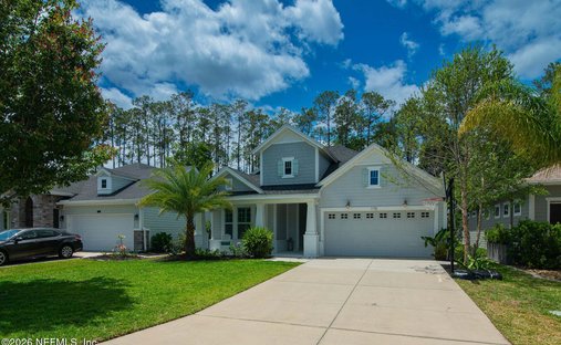 Haus in Jacksonville, Florida, Vereinigte Staaten 1