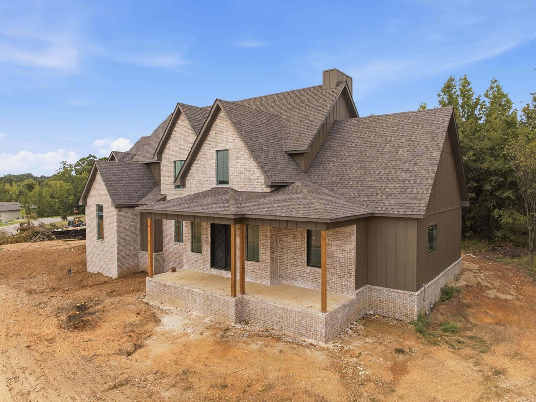 House in Benton, Arkansas, United States 5 - 18673195