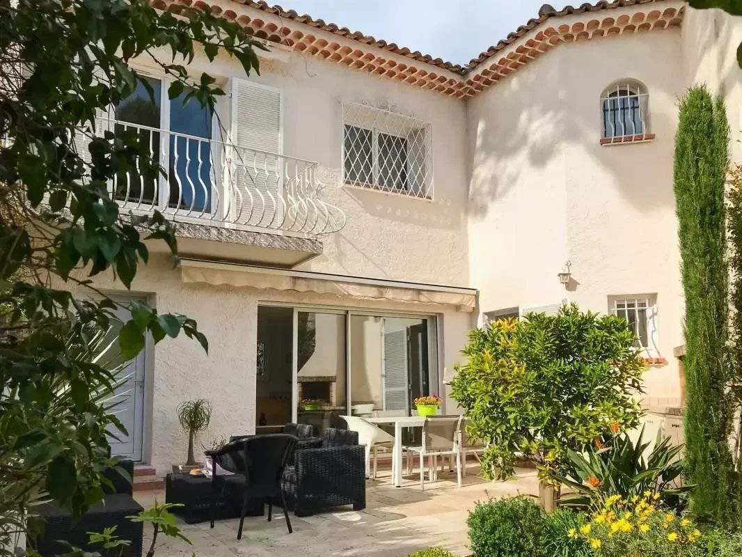 Apartment in Cannes, Provence-Alpes-Côte d'Azur, France 4 - 17707433