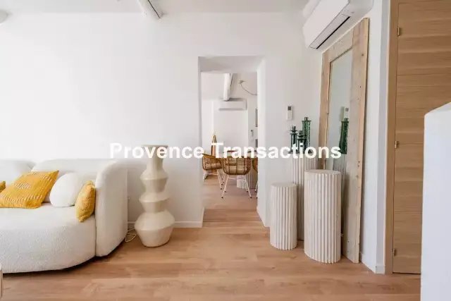 Casa en Bédoin, Provenza-Alpes-Costa Azul, Francia 5 - 18008820