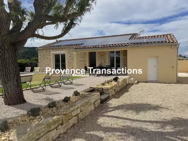 House in Ouest Sud, Vaison-la-Romaine, France 3 - 17339527