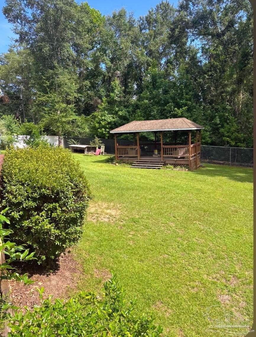 Haus in Cantonment, Florida, Vereinigte Staaten 4 - 18664275