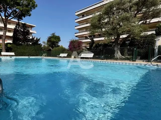Apartment in Fontmerle, Antibes, France 2 - 15675585