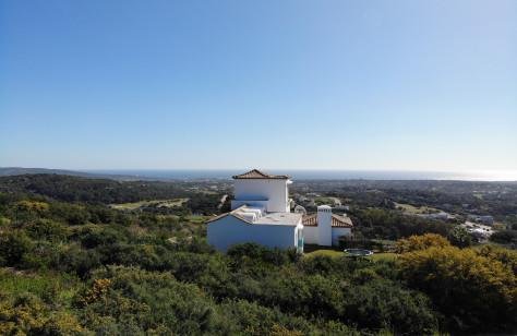 Villa in Sotogrande, San Roque, Andalusia 4 - 18673212