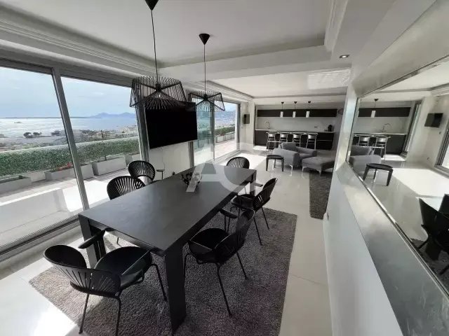 Apartamento en Fontmerle, Antibes, Francia 1 - 15675601