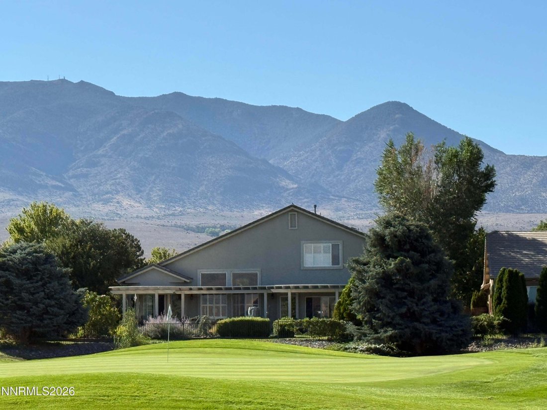 Casa a Dayton, Nevada, Stati Uniti 2 - 18673222