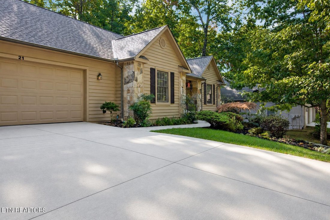 Haus in Crossville, Tennessee, Vereinigte Staaten 3 - 15055555