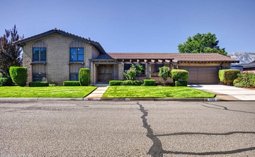 Haus in Indian Hills, Nevada, Vereinigte Staaten 1