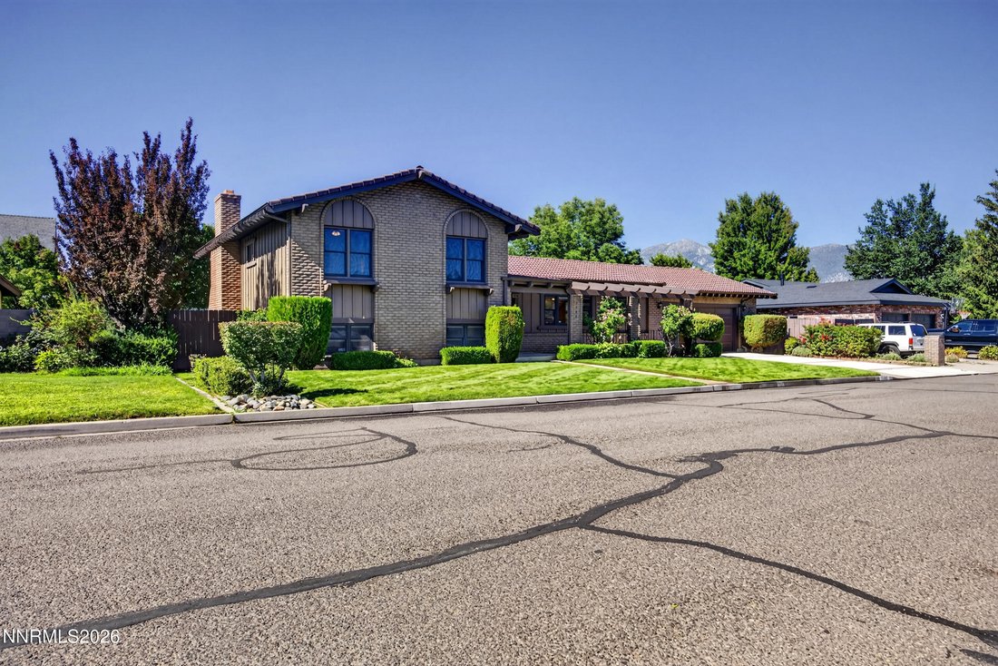 Haus in Indian Hills, Nevada, Vereinigte Staaten 2 - 18673204