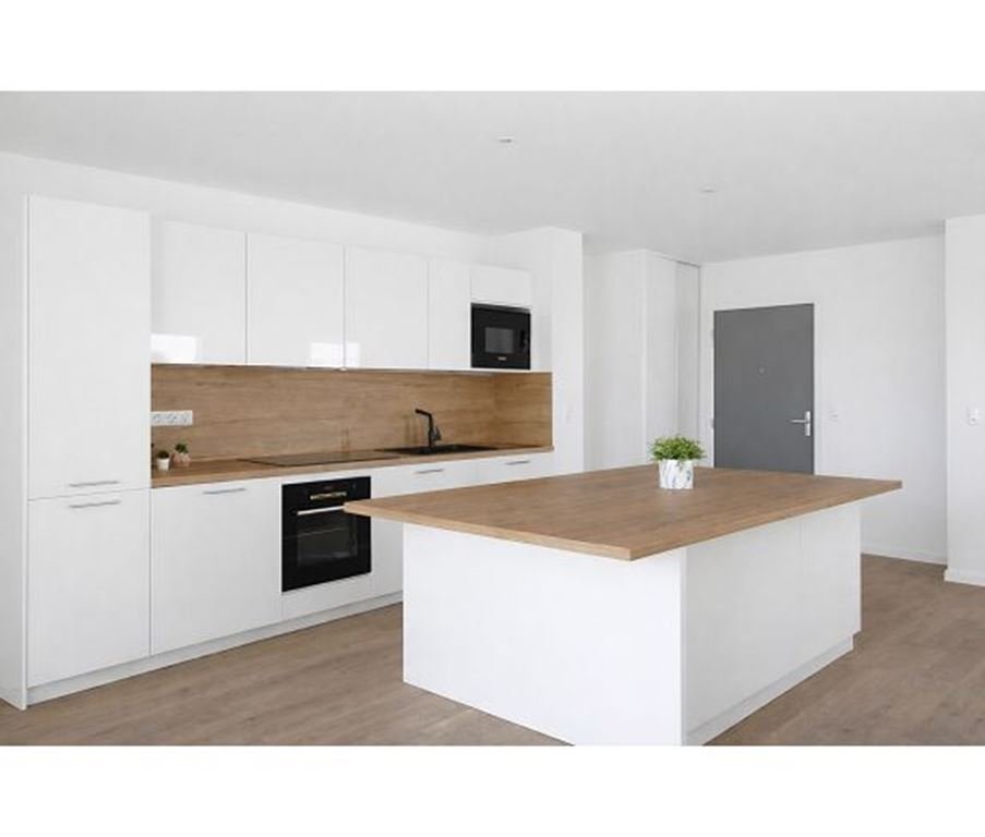 Apartment in Saint Cyprien, Toulouse, France 5 - 18673265